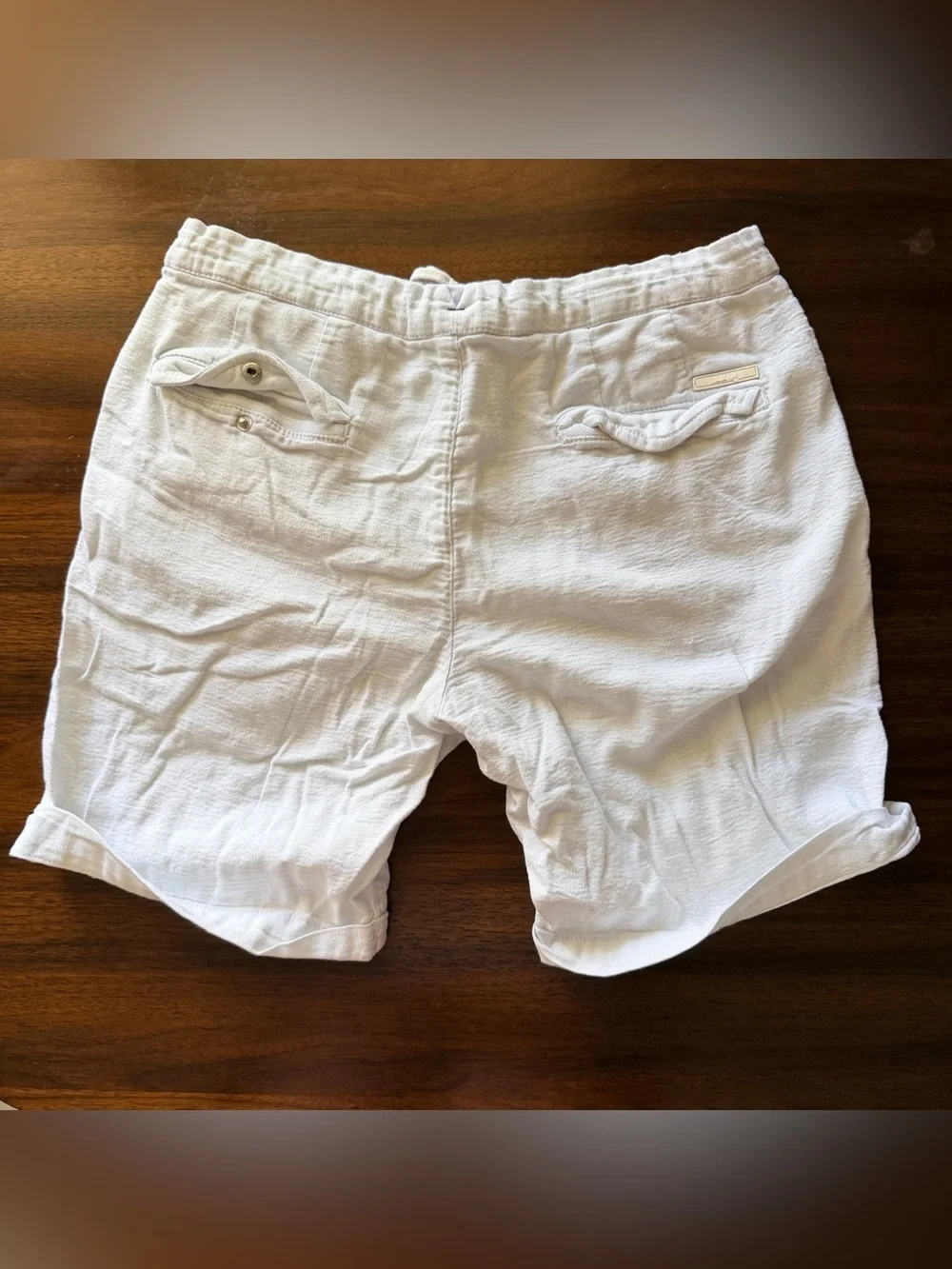 Men's Shorts Bundle – Banana Republic, Forever 21, Zara – Sizes 32, 33, M